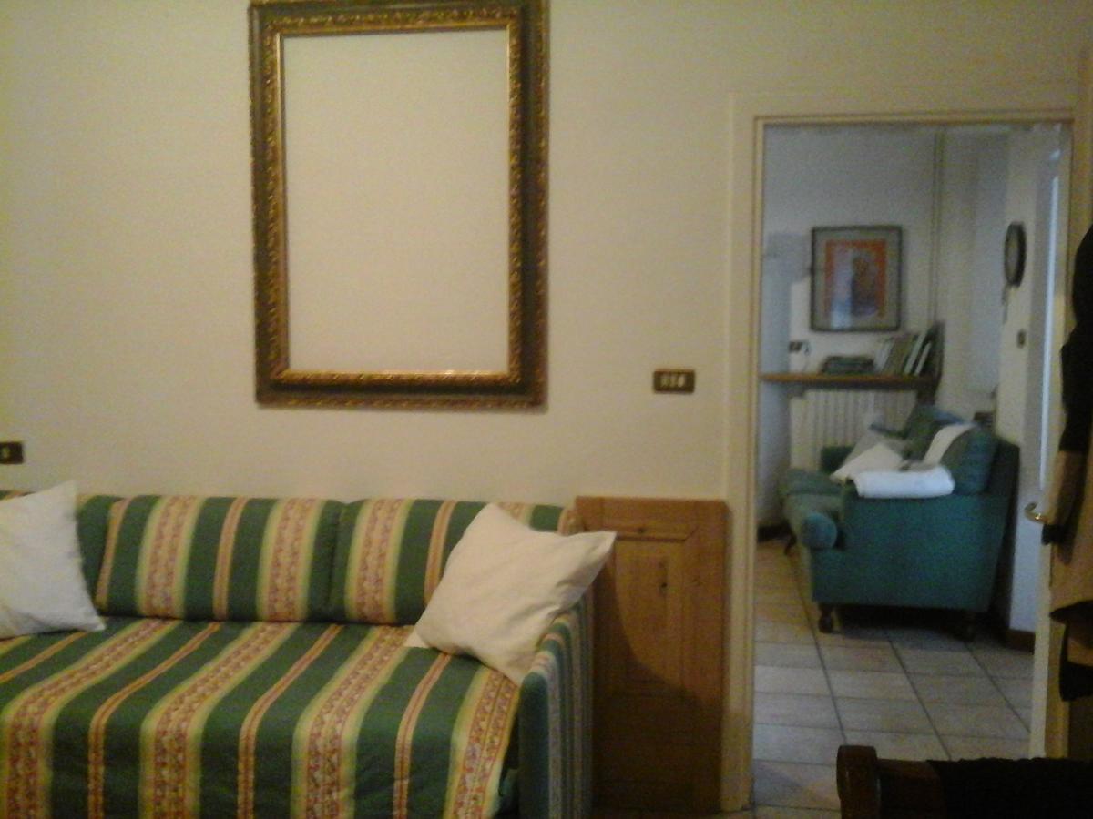 Bio&B Cascina Montebello Palazzago ภายนอก รูปภาพ