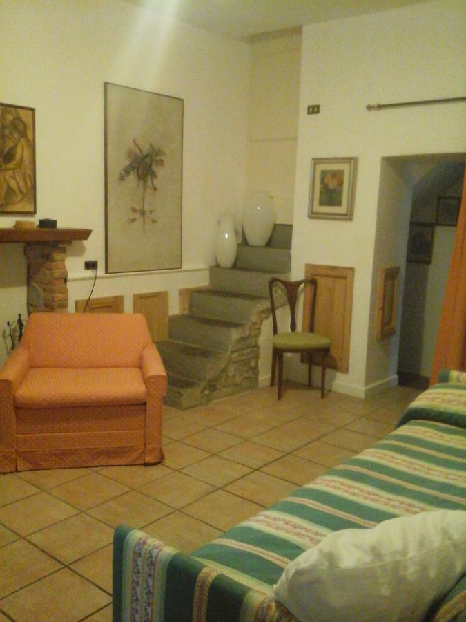 Bio&B Cascina Montebello Palazzago ภายนอก รูปภาพ