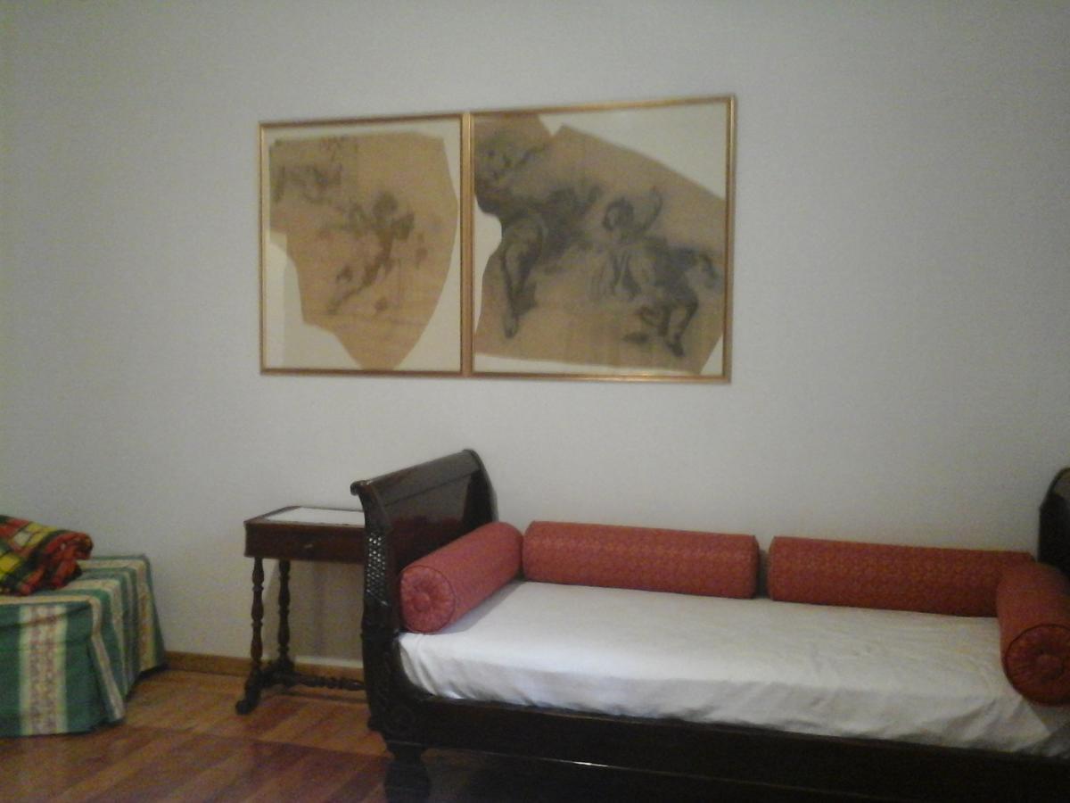 Bio&B Cascina Montebello Palazzago ภายนอก รูปภาพ