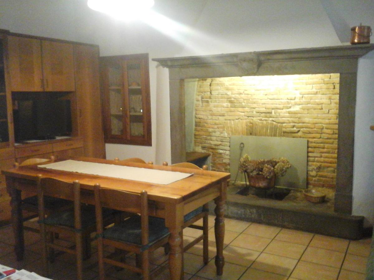 Bio&B Cascina Montebello Palazzago ภายนอก รูปภาพ