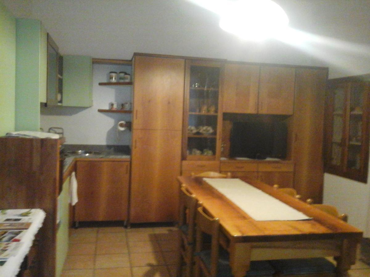 Bio&B Cascina Montebello Palazzago ภายนอก รูปภาพ