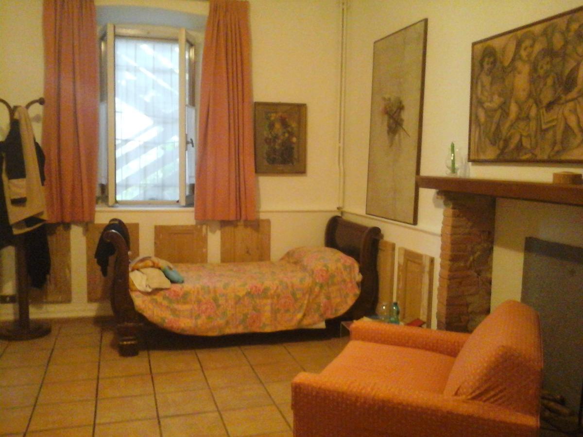 Bio&B Cascina Montebello Palazzago ภายนอก รูปภาพ