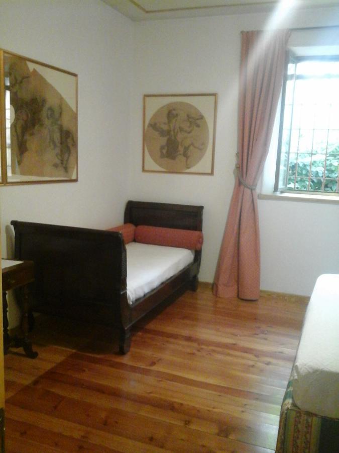 Bio&B Cascina Montebello Palazzago ภายนอก รูปภาพ