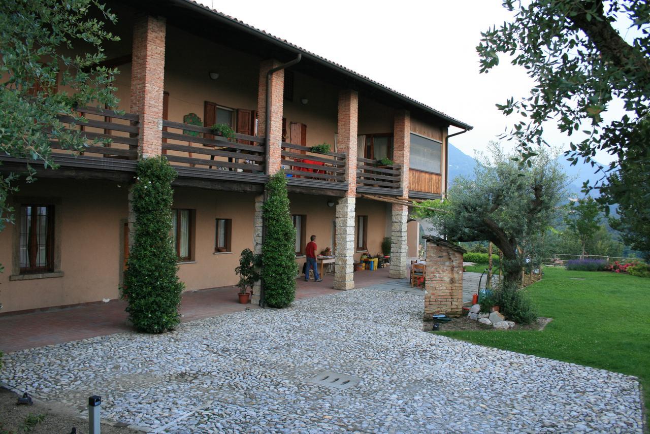 Bio&B Cascina Montebello Palazzago ภายนอก รูปภาพ