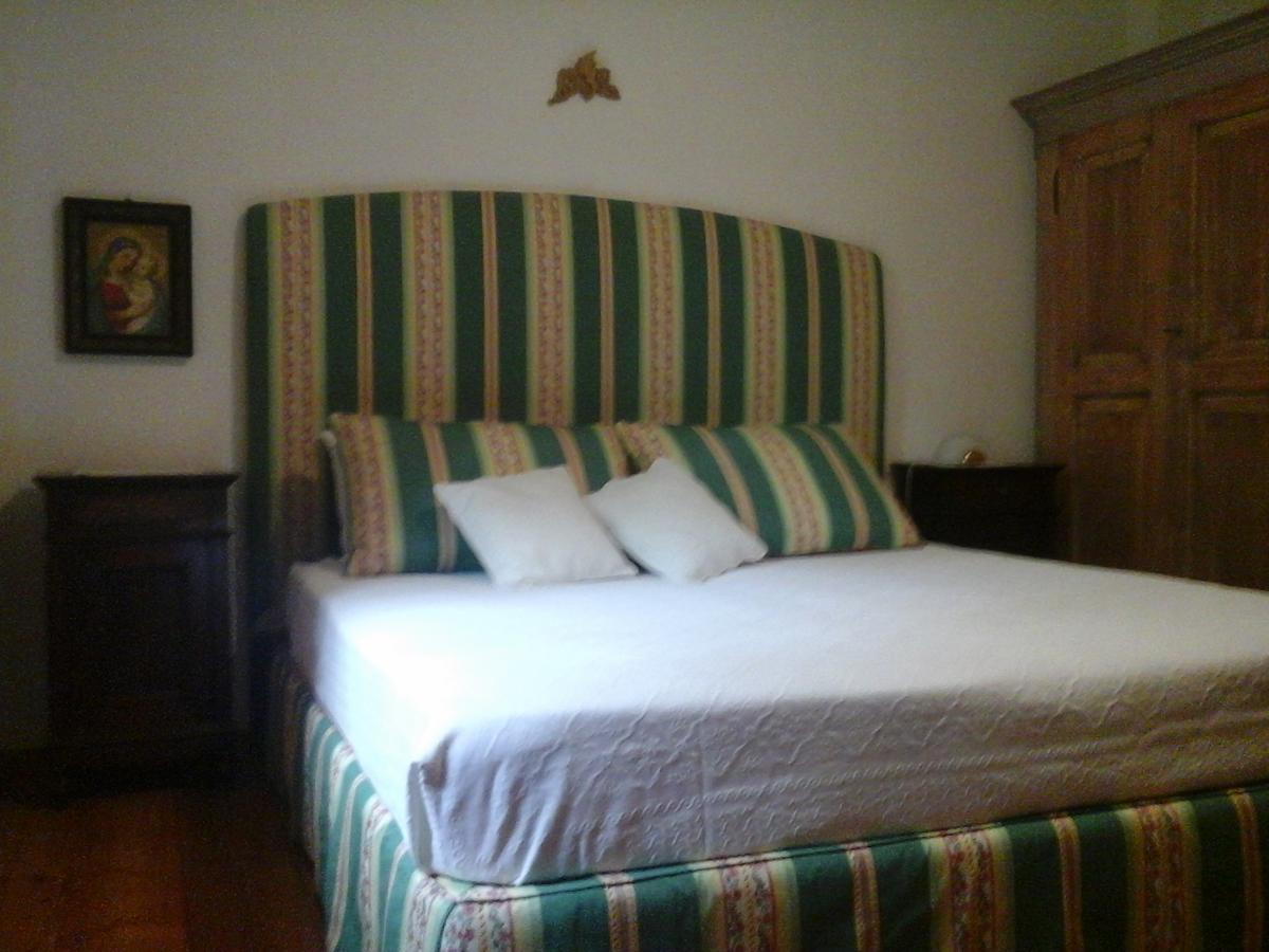 Bio&B Cascina Montebello Palazzago ภายนอก รูปภาพ