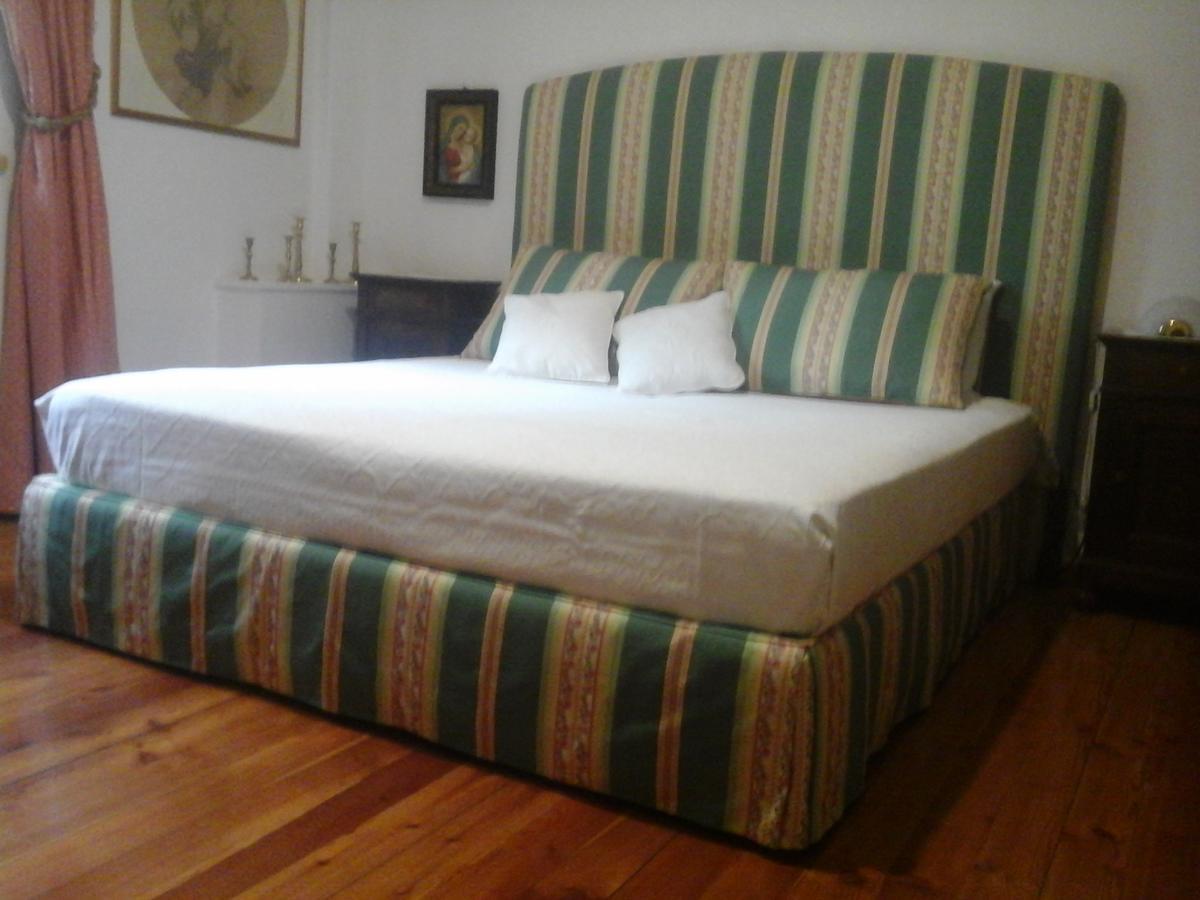 Bio&B Cascina Montebello Palazzago ภายนอก รูปภาพ